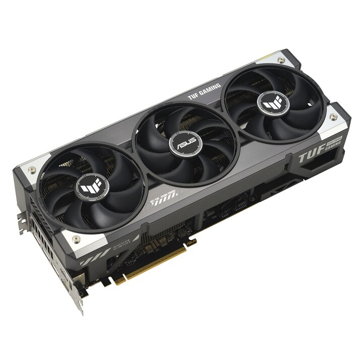 ASUS TUF Gaming TUF-RTX5090-32G-GAMING NVIDIA GeForce RTX 5090 32GB GDDR7