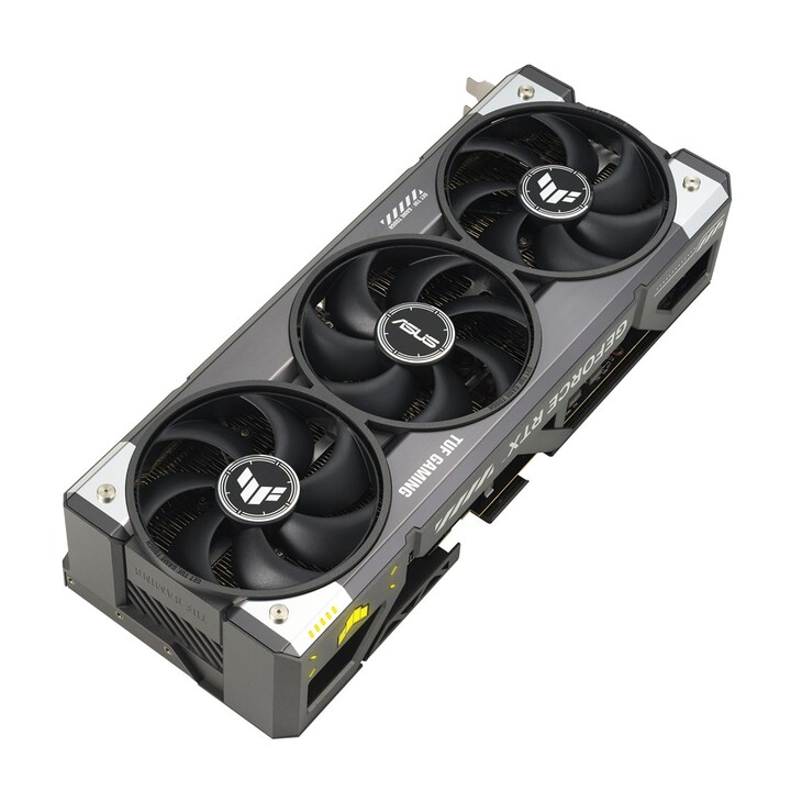 ASUS TUF Gaming TUF-RTX5090-32G-GAMING NVIDIA GeForce RTX 5090 32GB GDDR7