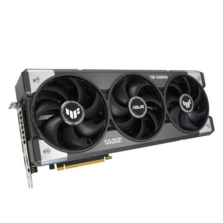 ASUS TUF Gaming TUF-RTX5090-32G-GAMING NVIDIA GeForce RTX 5090 32GB GDDR7