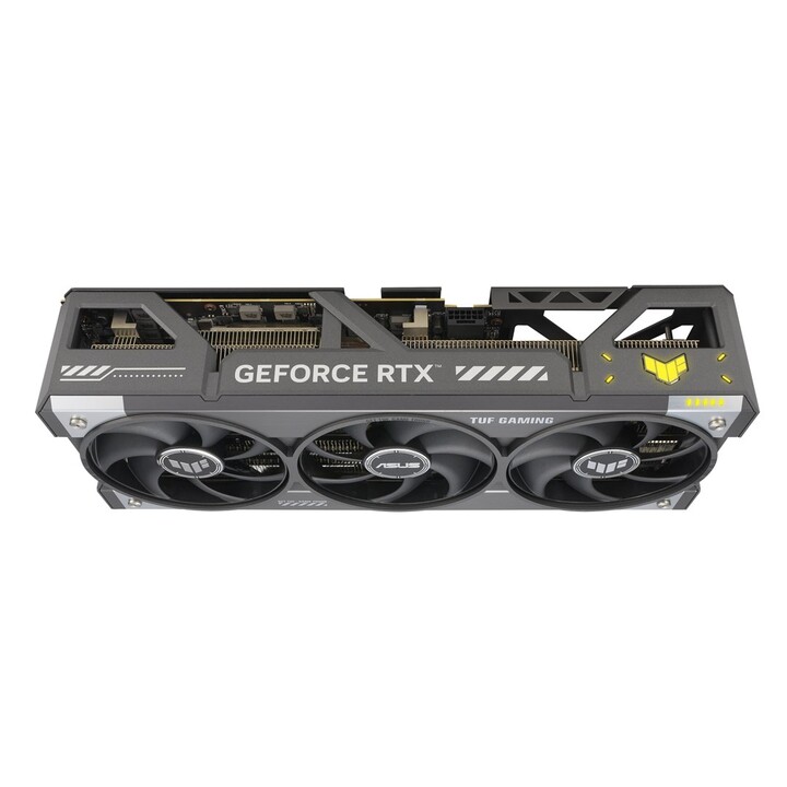 ASUS TUF Gaming TUF-RTX5090-32G-GAMING NVIDIA GeForce RTX 5090 32GB GDDR7