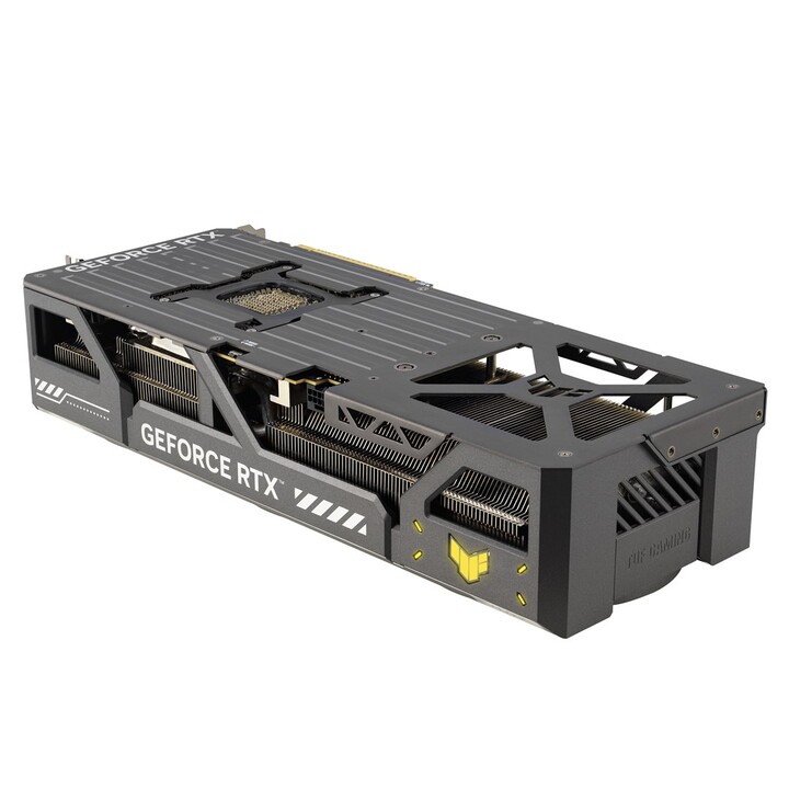 ASUS TUF Gaming TUF-RTX5090-32G-GAMING NVIDIA GeForce RTX 5090 32GB GDDR7