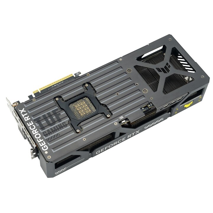 ASUS TUF Gaming TUF-RTX5090-32G-GAMING NVIDIA GeForce RTX 5090 32GB GDDR7