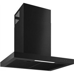 MAAN Kitchen extractor hood Komoda Neo 60 610 m3/h, Black