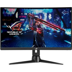 Asus ROG Swift XG27AQV 68,6 cm (27") 2560 x 1440 Pixeles Wide Quad HD Negro