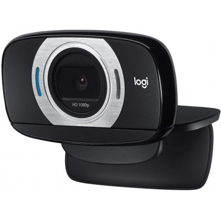 Webcam Logitech HD C615 (960-001056)