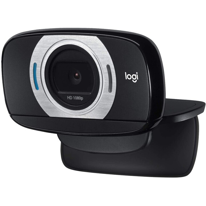 Webcam Logitech HD C615 (960-001056)