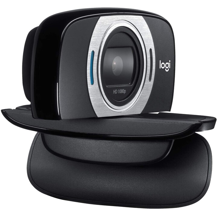 Webcam Logitech HD C615 (960-001056)