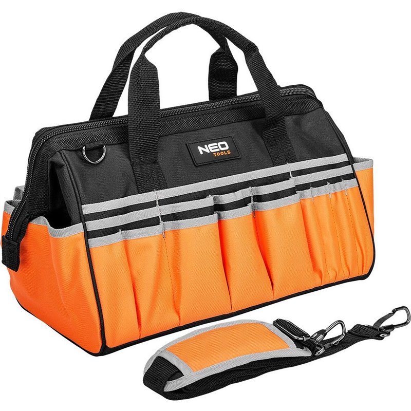 Bolsa de herramientas