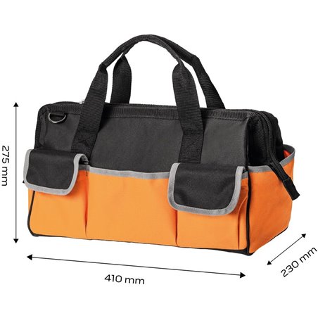 Bolsa de herramientas