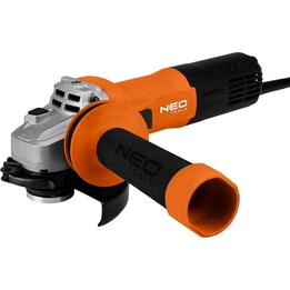 NEO TOOLS 04-716 Winkelschleifer 1000W 125 mm