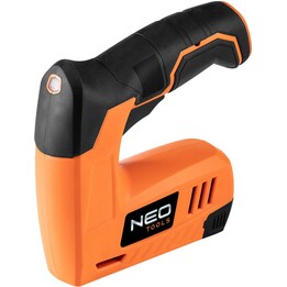 Hand stapler 4V, powered USB