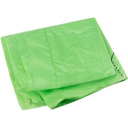 Cubierta de protección de asiento, Eco Film 5 en 1