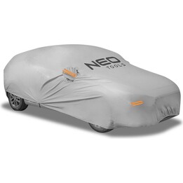 Uma tampa de carro de várias camadas (20 camadas, à prova d'água)