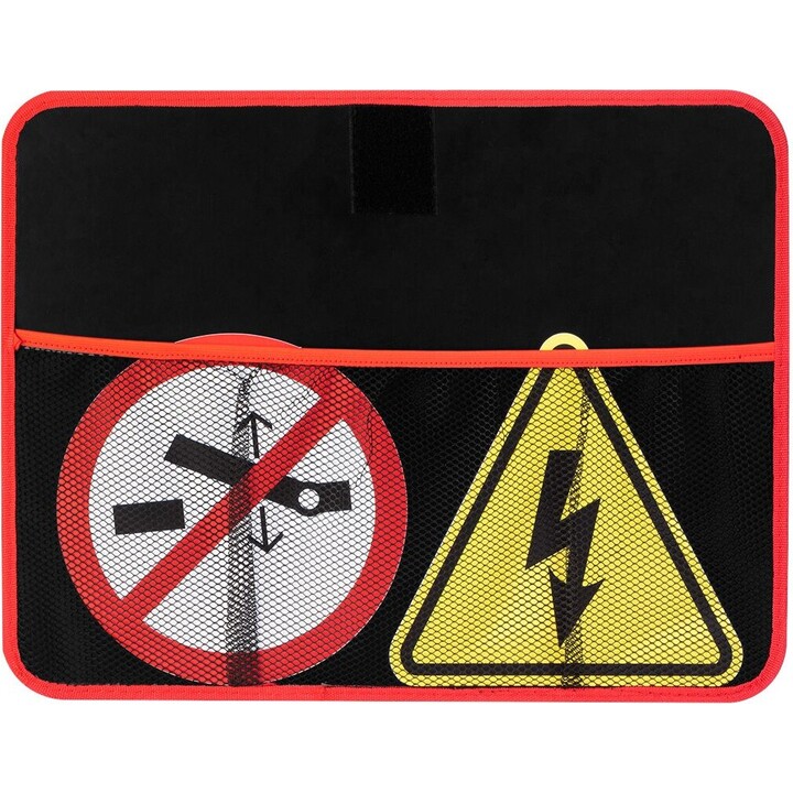 Set di strumenti isolati per la riparazione di auto elettriche e ibride 51 pezzi