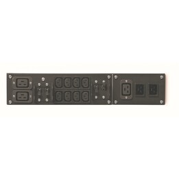APC SBP5000RMI2U Maintenance Bypass Panel (MBP)