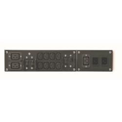 Pannello di bypass di manutenzione (MBP) APC SBP5000RMI2U