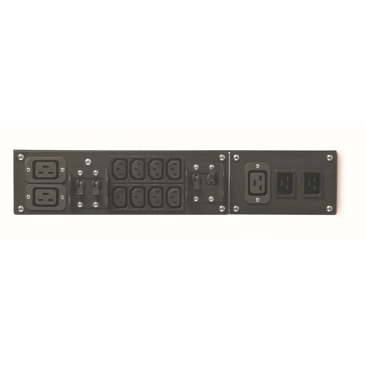 APC SBP5000RMI2U Maintenance Bypass Panel (MBP)
