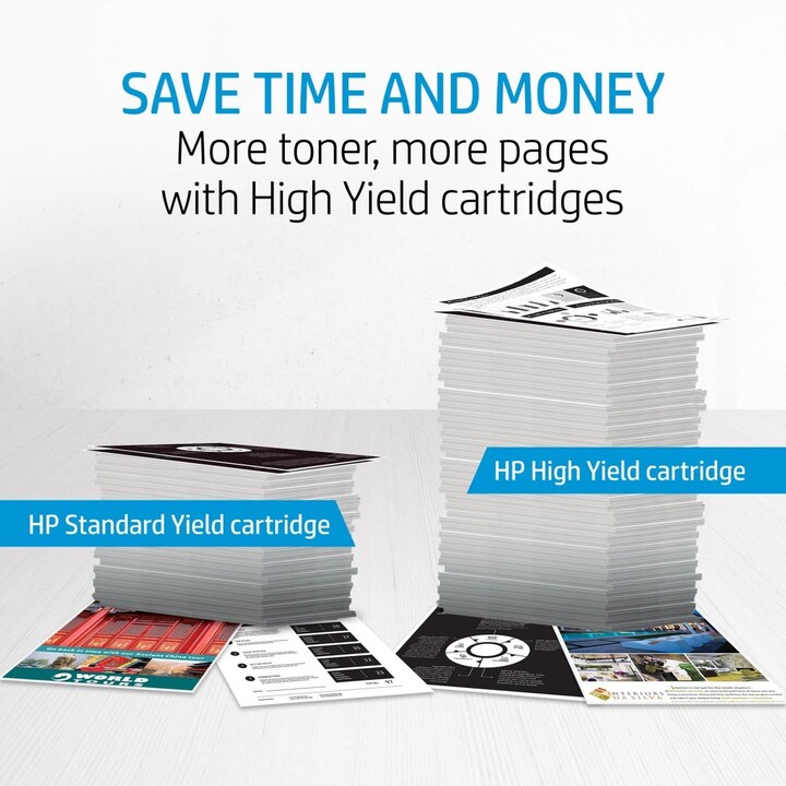 Cartuccia toner HP 38A 1 pz. Nero originale