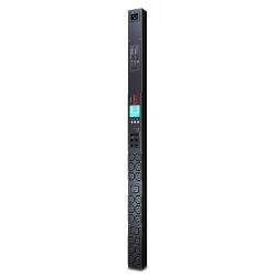 APC AP8858 Power Distribution Unit (PDU) 20 AC Outlets 0U Black