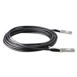 HPE Cable X242 SFP+ 7 m Direct Attach - Cable - Network