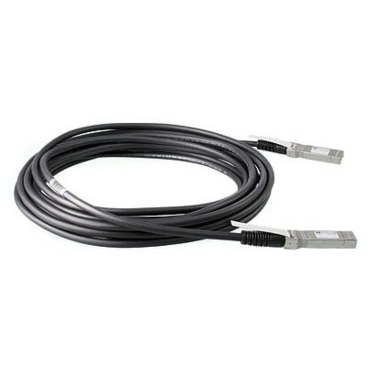 Cavo HPE X242 SFP+ 7 m Direct Attach - Cavo - Rete