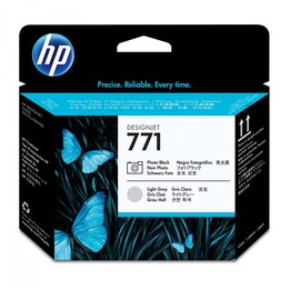 HP 771 Inkjet Printhead