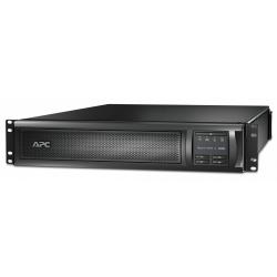 APC Smart-UPS Line Interactive 3 kVA 2700 W 9 AC Outlets