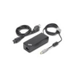 Lenovo ThinkPad e adaptador CA de 65 W e inversor de energia