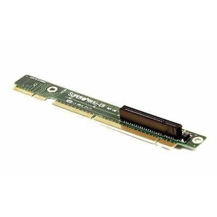 Supermicro RSC-RR1U-E8 Internal PCIe Interface Card and Adapter