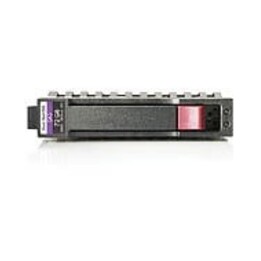 Hewlett Packard Enterprise 2 TB 6G SAS LFF 3,5" 2048 GB