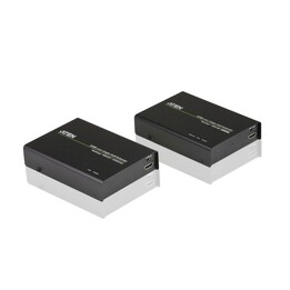 ATEN HDMI Extender over 1 CAT5e/6 Cable (100m) ,4Kx2K, 3 level cascadable / HDBaseT