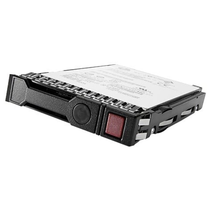 Disco rígido interno SAS 3,5" 4000 GB Hewlett Packard Enterprise 765257-B21