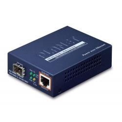 Convertisseur multimédia PLANET GTP-805A 1000 Mbit/s Bleu