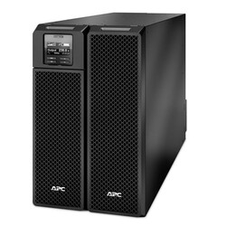 APC Smart-UPS On-Line Doble conversión (en línea) 8 kVA 8000 W 10 salidas AC