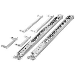 HP X450 4U/7U Universelles 4-Pfosten-Rackmontagekit
