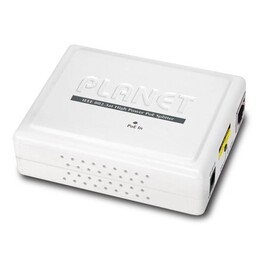 PLANET POE-162S Network Splitter White Power over Ethernet (PoE)