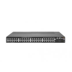 Hewlett Packard Enterprise Aruba 3810M 48G 1-slot Managed Switch L3 Gigabit Ethernet (10/100/1000) 1U Black