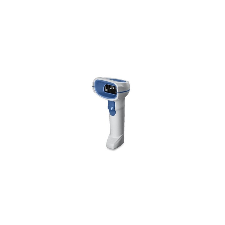Zebra DS8178-HC 1D/2D Handheld-Barcodeleser mit weißer LED
