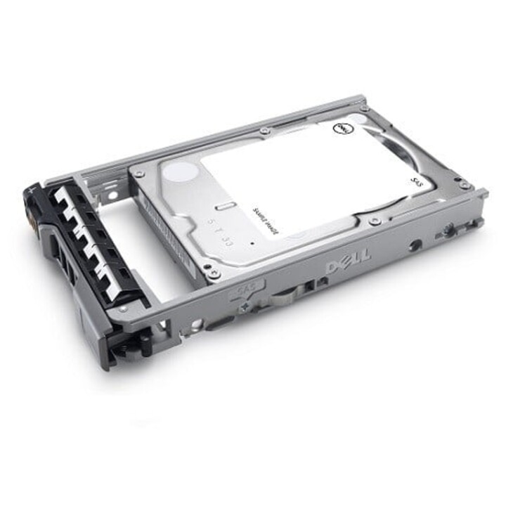 300 GB, 15.000 U/min, SAS ISE, 2,5 Zoll, Hot-Plug-Festplatte, CusKit