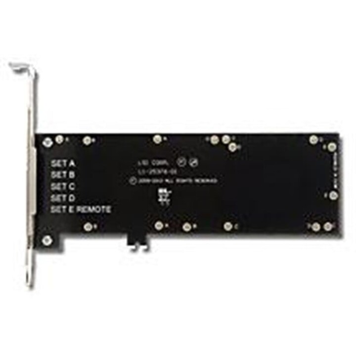 BROADCOM BBU-BRACKET-05 Remote Mounting Bracket for BBUs and CacheVault Power Modules