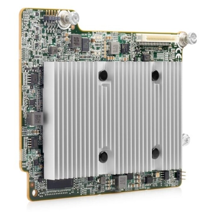 Hewlett Packard Enterprise SmartArray P408e-m SR Gen10 gesteuertes RAID 12 Gbit/s