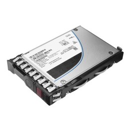 Hewlett Packard Enterprise 868818-B21 2.5" 480GB Serial ATA III MLC Solid State Drive