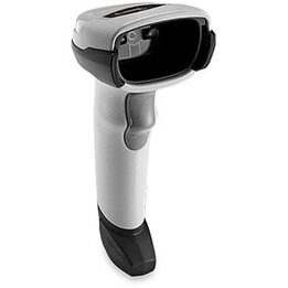 Zebra DS2208 1D/2D Handheld Barcode Reader with White LED