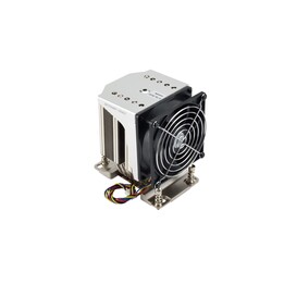 Supermicro SNK-P0064AP4 Computer Cooling System Processor Cooler 9.2 cm