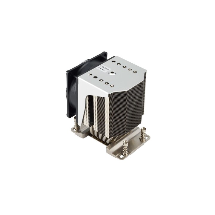 Supermicro SNK-P0064AP4 Computer Cooling System Processor Cooler 9.2 cm