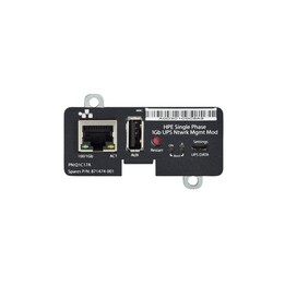 Hewlett Packard Enterprise Q1C17A network switch component