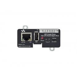 Hewlett Packard Enterprise Q1C17A componente de interruptor de red