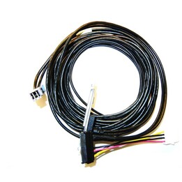 HPE StoreEver 4m Mini SAS HD (SFF-8644) LTO Drive Cable for 1U Rack Mount Kit