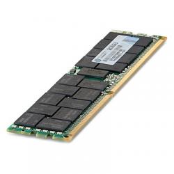 Hewlett Packard Enterprise 8GB (1x8GB) Single Rank x4 PC3L-12800R (DDR3-1600) Registered CAS-11 Low Voltage Memory Kit memory mo