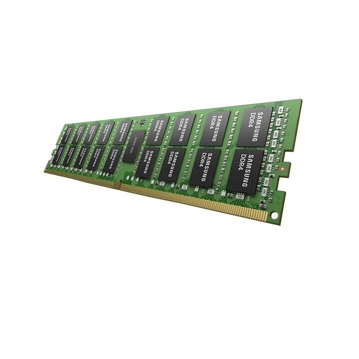 Samsung M393A2K43DB3-CWE module de mémoire 16 Go 1 x 16 Go DDR4 288-pin DIMM ECC